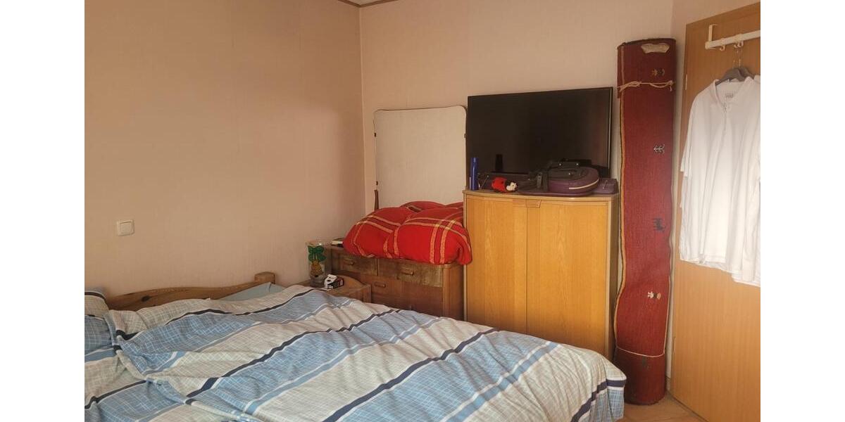 Schönes Reihenendhaus mit Garten von Privat in Klein-Gerau 6 zimmer