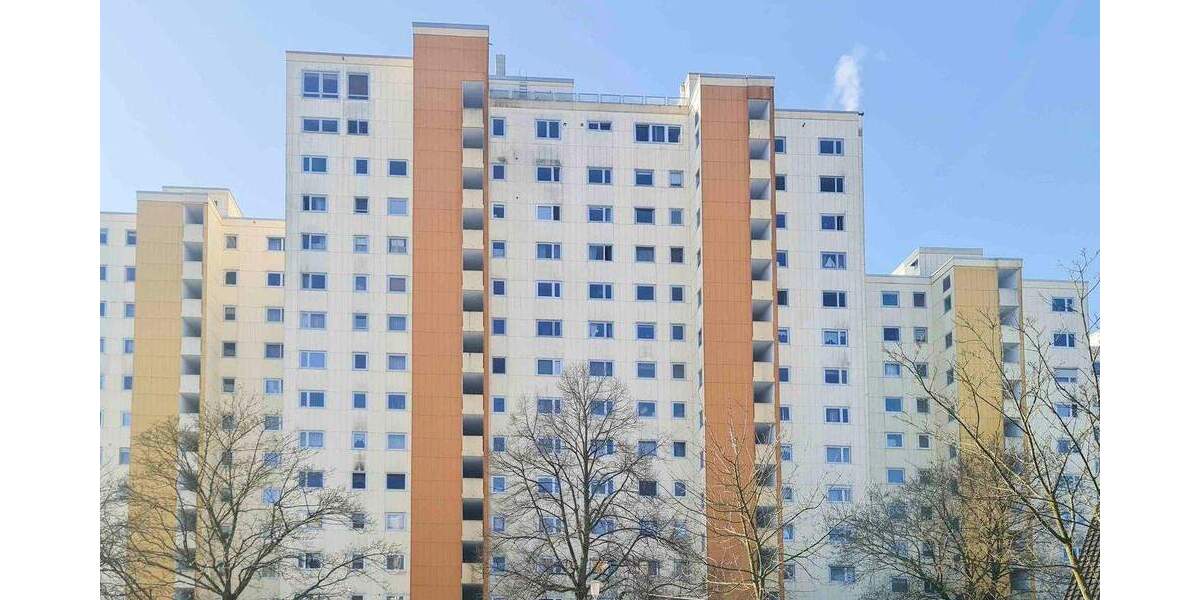 Etagenwohnung Rodgau Nieder-Roden - 3 Zimmer, 78 m&sup2;, 159.000&euro; | Angebot:25705612