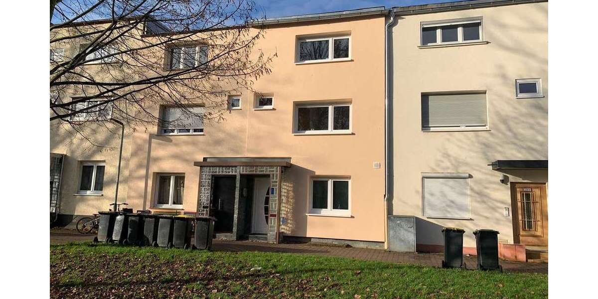 Wohnung zum Mieten in Frankfurt 1.200 € 47 m² 1.5 zimmer