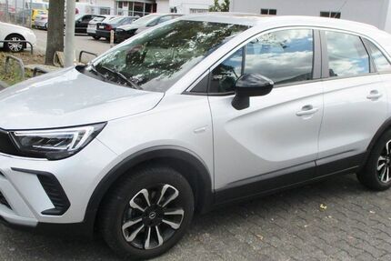 Opel Crossland (X) 31.200 km 12.800 &euro; Frankfurt am Main 65933