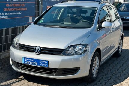 VW Golf Plus 34.221 km 10.790 &euro; Mörfelden-Walldorf 64546