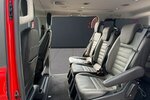 Ford Tourneo Custom 320L1 Titanium X*AHK*Leder*el.Sit 122.050 km 27.730 &euro; Nidderau 61130