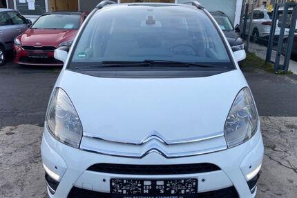 Citroen C4 Picasso 232.000 km 4.490 &euro; Hanau 63450