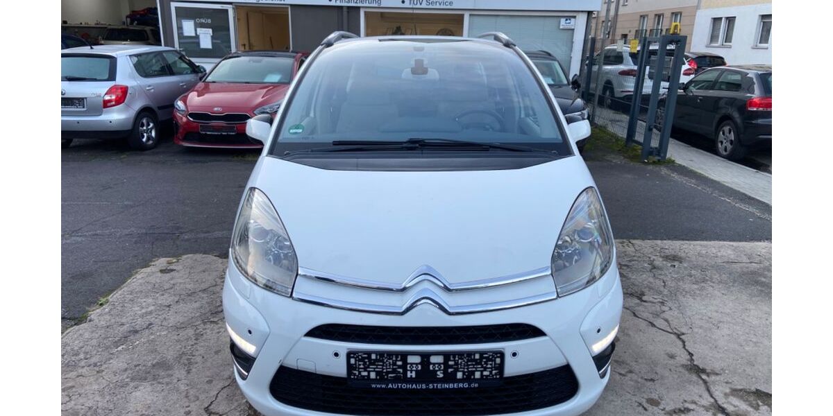 Citroen C4 Picasso 232.000 km 4.490 &euro; Hanau 63450