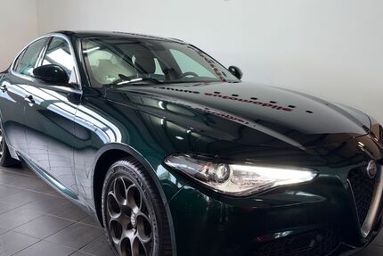 Alfa Romeo Giulia 94.000 km 23.900 &euro; Hofheim-Wallau 65719