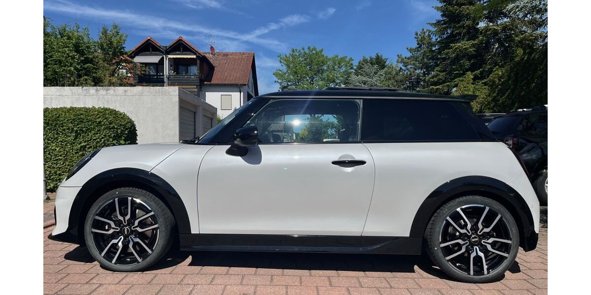 Mini Cooper C 6.600 km 29.950 &euro; Rödermark 63322