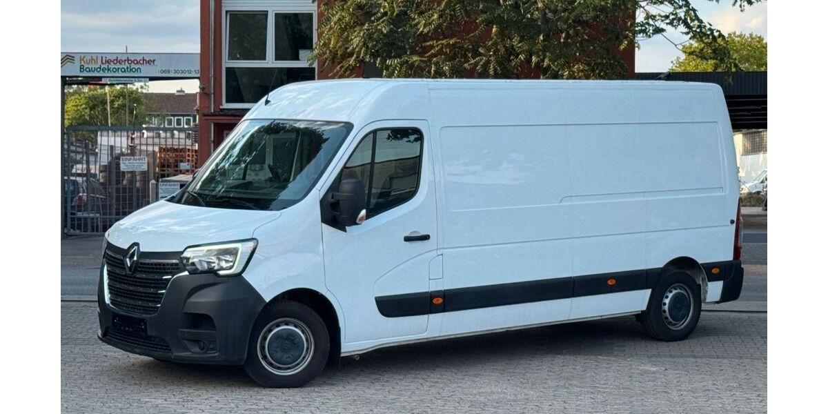 Renault Master 87.400 km 21.500 € Frankfurt am Main 65933