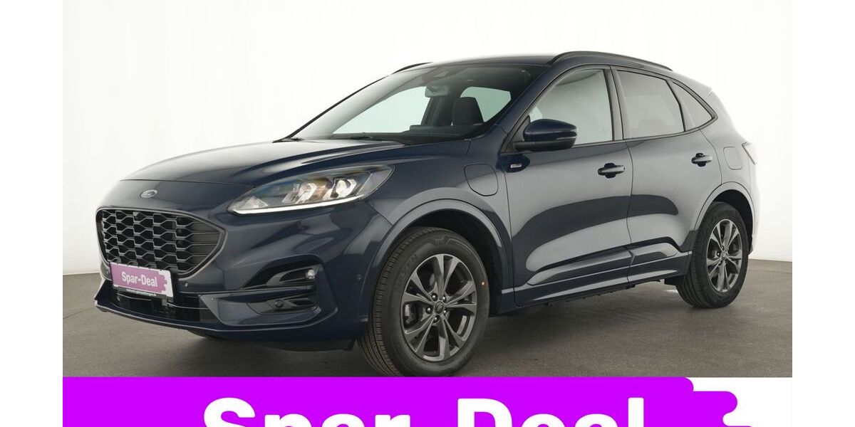 Ford Kuga 79.299 km 18.792 &euro; Dietzenbach bei Frankfurt 63128