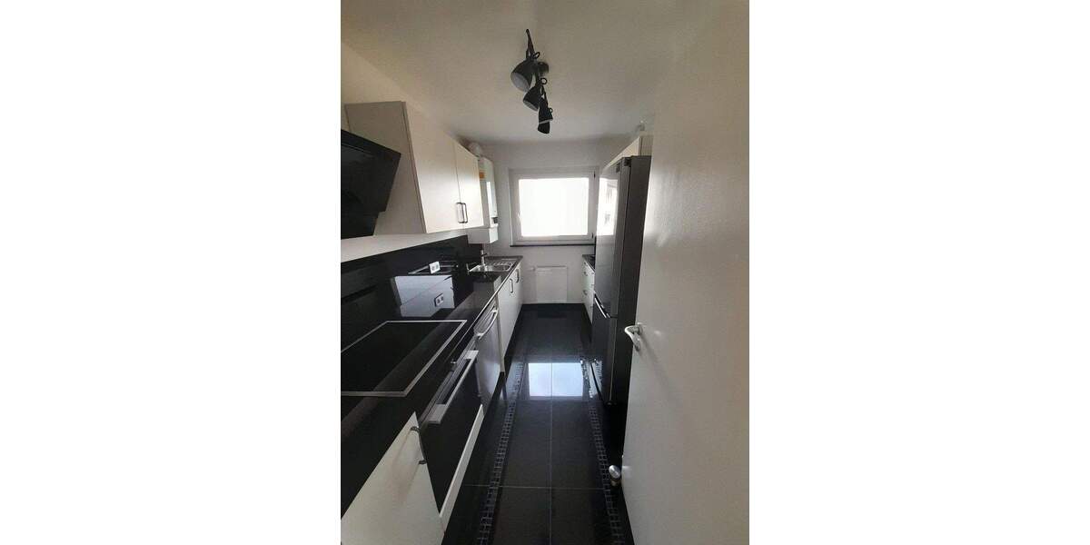 Etagenwohnung Kelkheim (Taunus) Kelkheim - 3 Zimmer, 62 m&sup2;, 299.000&euro; | Angebot:25771067