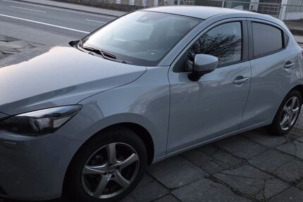 Mazda 2 Hybrid 13.000 km 20.500 &euro; Bad Homburg 61352