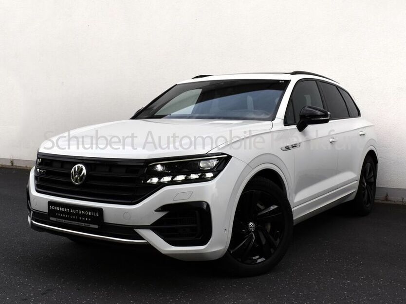Touareg
