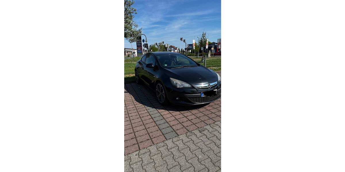 Opel Astra 112.000 km 7.800 &euro; Langen 63225