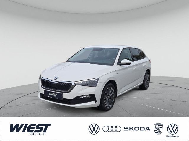 Skoda Scala 42.616 km 21.660 € Darmstadt 64295
