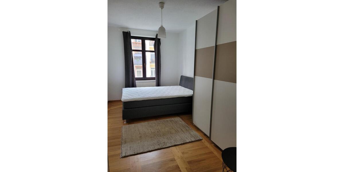 Etagenwohnung Groß-Zimmern Zimmern - 2 Zimmer, 43 m&sup2;, 960&euro; | Angebot:25394763