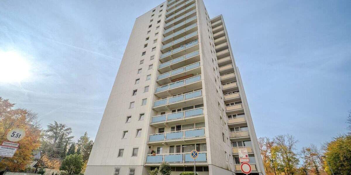 Etagenwohnung Heusenstamm - 2 Zimmer, 69 m&sup2;, 175.000&euro; | Angebot:25770802