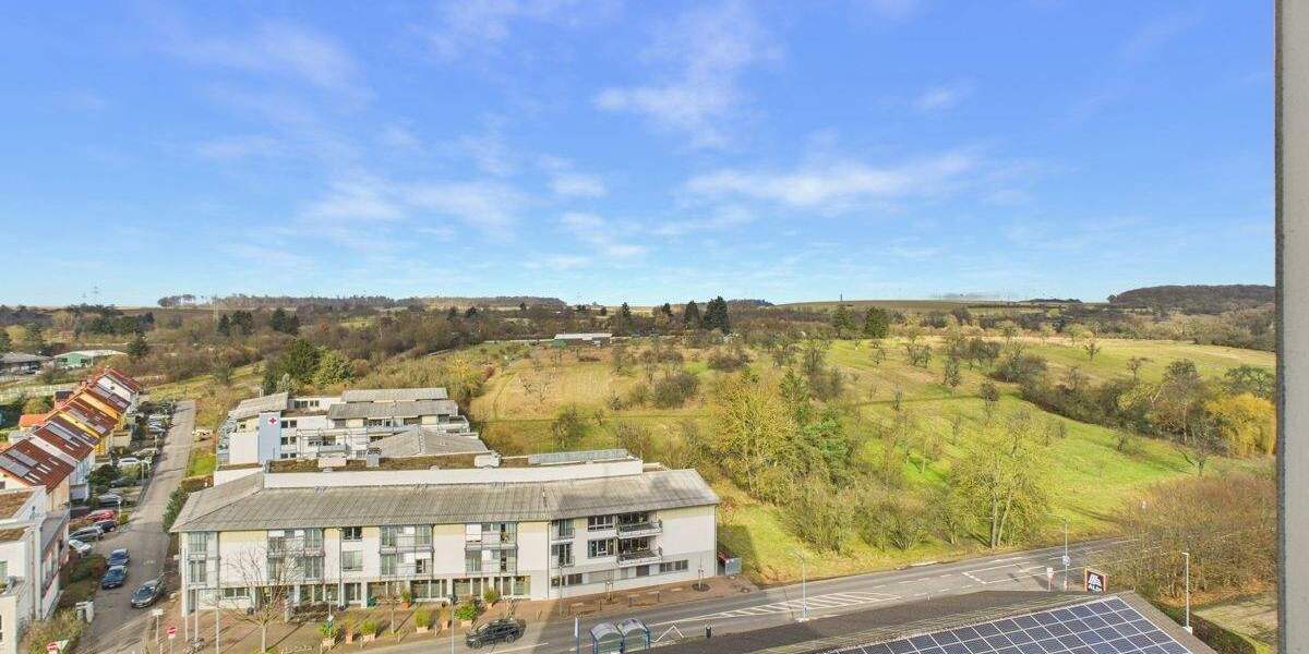 Etagenwohnung Maintal Bischofsheim - 3 Zimmer, 67 m&sup2;, 209.500&euro; | Angebot:25607133