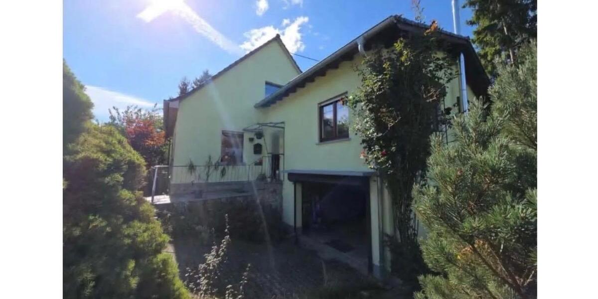 Einfamilienhaus Wehrheim - 3 Zimmer, 120 m&sup2;, 569.000&euro; | Angebot:27232674