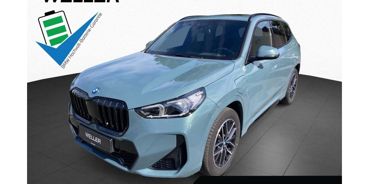 BMW X1 34.965 km 44.990 &euro; Kronberg 61476