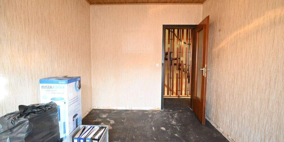 Einfamilienhaus Dieburg - 7 Zimmer, 105 m&sup2;, 379.000&euro; | Angebot:25693347