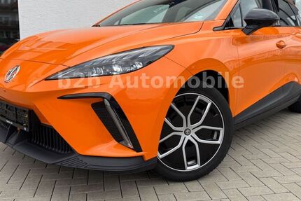 MG 4 25.000 km 20.597 &euro; Altenstadt 63674