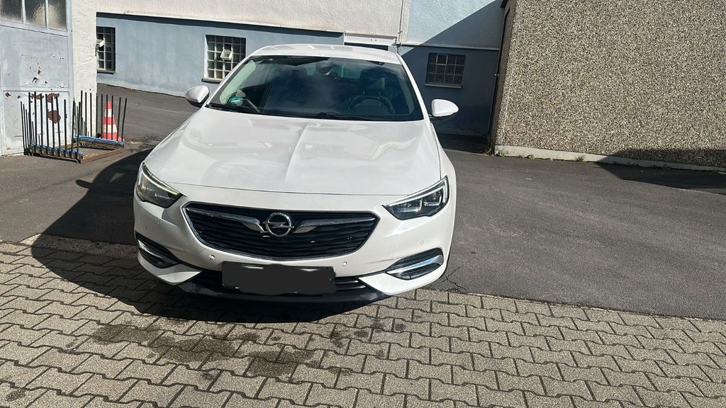 Opel Insignia 96.800 km 12.999 &euro; Frankfurt am Main 60488