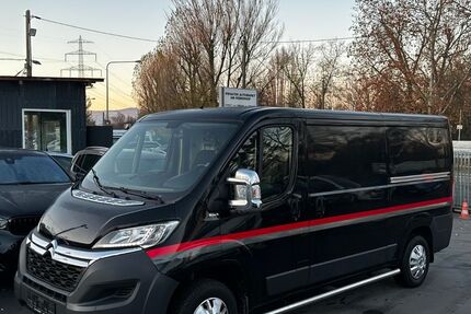 Citroen Jumper 204.000 km 8.999 € Frankfurt am Main 60486