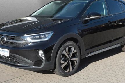VW Taigo 7.500 km 26.790 &euro; Maintal 63477