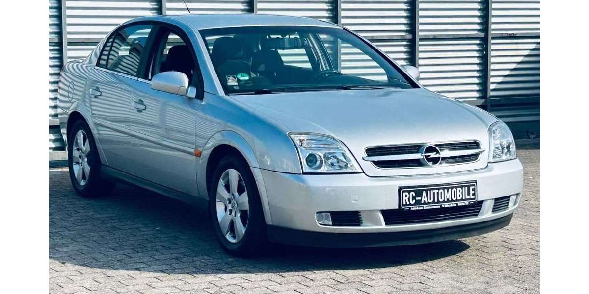 Opel Vectra 196.000 km 3.300 &euro; Hanau 63452