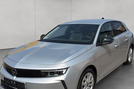 Opel Astra 21.823 km 17.950 &euro; Hanau 63452