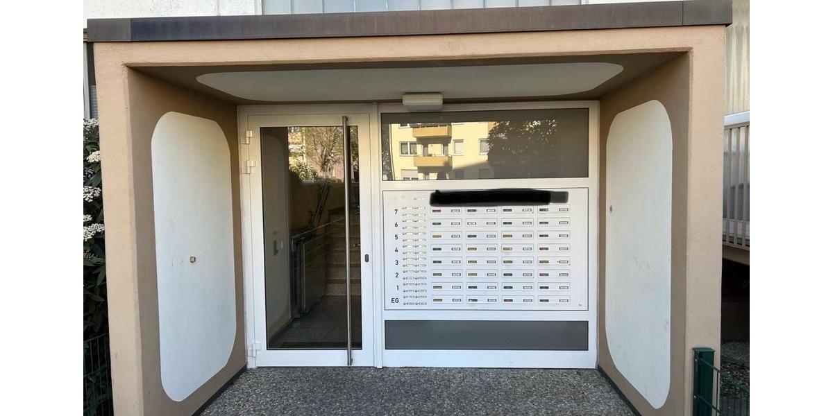 Etagenwohnung Bischofsheim - 2 Zimmer, 63 m&sup2;, 1.350&euro; | Angebot:26409328