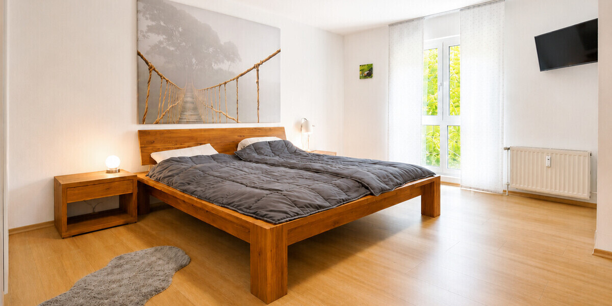 Süße Maisonette, eigener Eingang, mit Gärtchen und 2 Stellplätzen - Maisonettenwohnung Eppstein / Bremthal Bremthal | Angebot:27005977