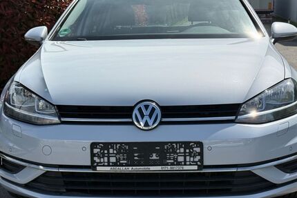 VW Golf 156.051 km 9.899 &euro; Kelkheim 65779