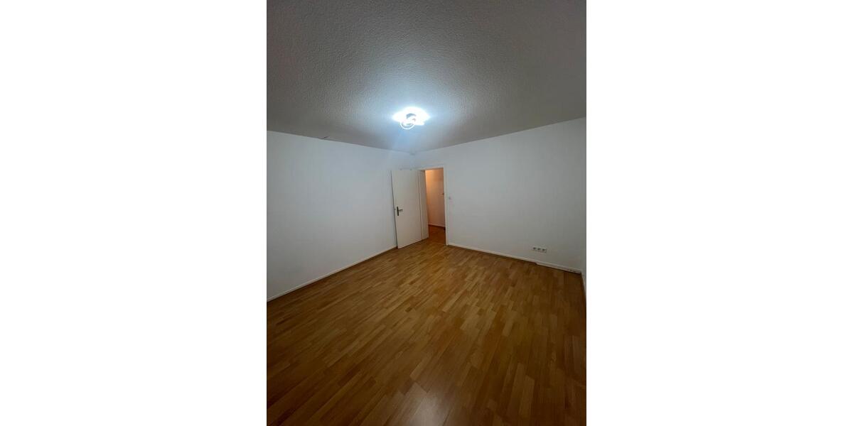 Helle, gemütliche 2-Zimmer-Wohnung in Oberursel 2 zimmer