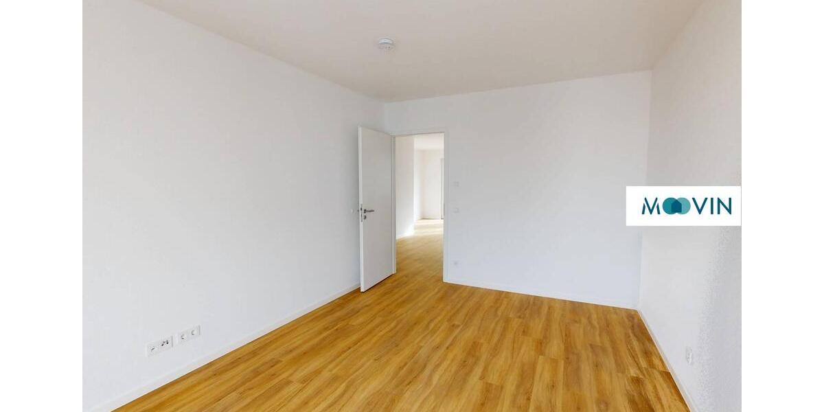 Fairmieten-Schein notwendig! ERSTBEZUG: Großzügige 5-Zi.-Whg. mit Balkon, Walk-In Dusche und viel Tageslicht 5 zimmer