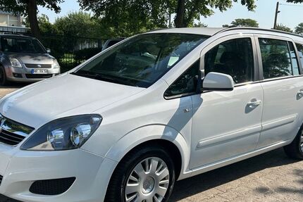 Opel Zafira 69.000 km 6.998 € Rüsselsheim 65428