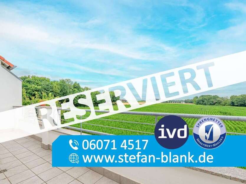 Wohnung zum Kaufen in Groß-Zimmern 299.000 € 113 m²