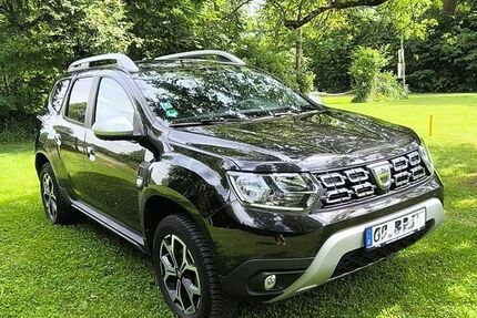 Dacia Duster 69.000 km 12.500 &euro; Langen 63225
