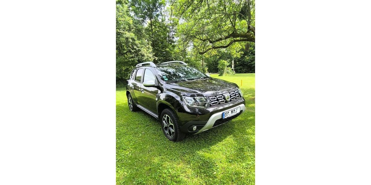 Dacia Duster 69.000 km 12.500 &euro; Langen 63225