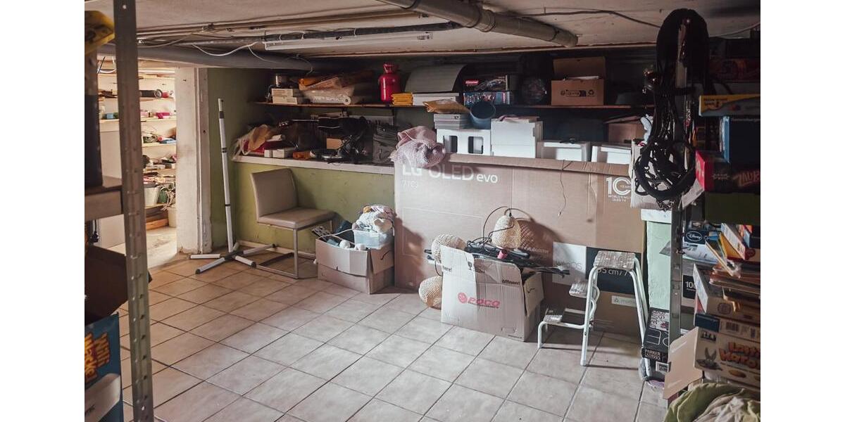 Etagenwohnung Weiterstadt - 5 Zimmer, 120 m&sup2;, 350.000&euro; | Angebot:26918392