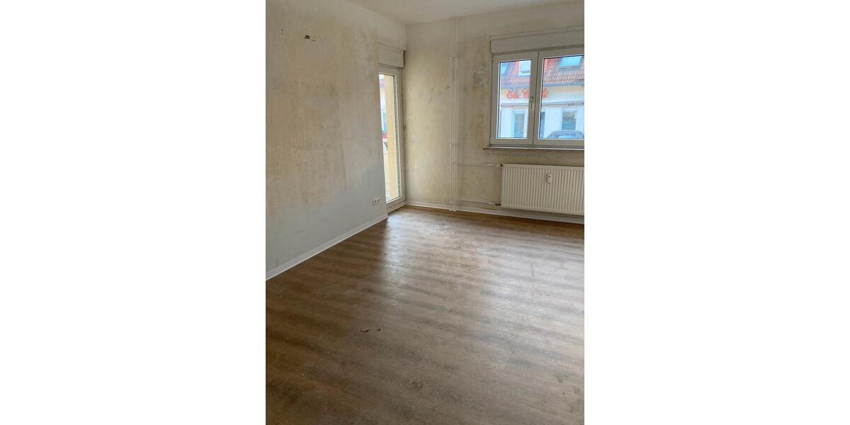 Etagenwohnung Ginsheim-Gustavsburg Gustavsburg - 2.5 Zimmer, 57 m&sup2;, 625&euro; | Angebot:25788544