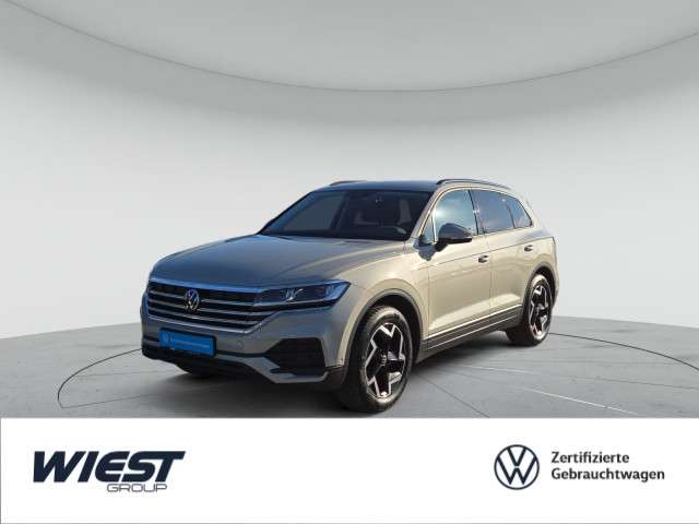 Touareg