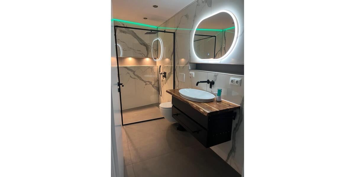 Etagenwohnung Babenhausen - 3 Zimmer, 83 m&sup2;, 1.500&euro; | Angebot:25539630