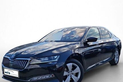 Skoda Superb 66.450 km 21.150 &euro; Friedberg 61169