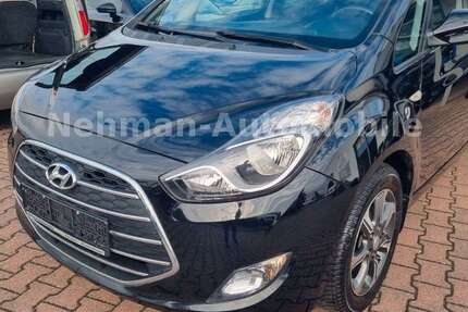 Hyundai iX20 128.500 km 7.290 € Karlstein am Main 63791