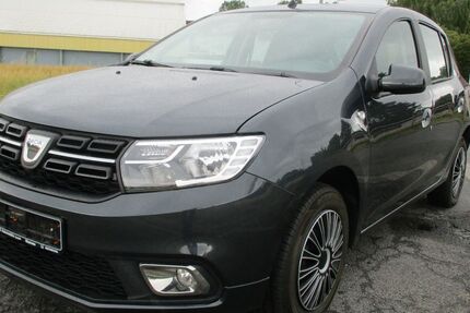 Dacia Sandero 65.539 km 5.800 &euro; Rodgau 63110