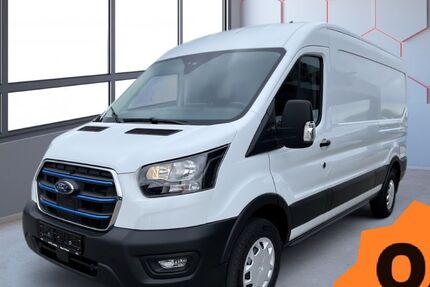 Ford Transit 1.500 km 43.981 &euro; Bad Vilbel 61118