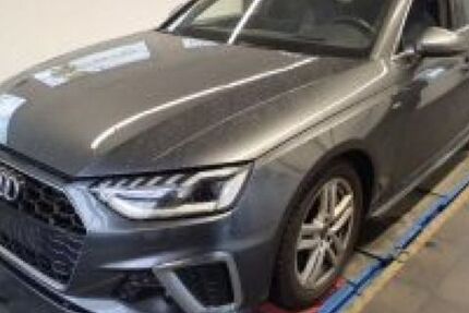 Audi A4 78.967 km 32.890 &euro; Oberursel 61440
