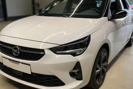 Opel Corsa 49.112 km 12.950 &euro; Heusenstamm 63150