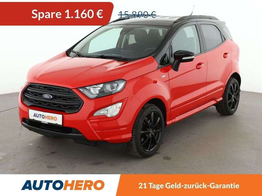 EcoSport