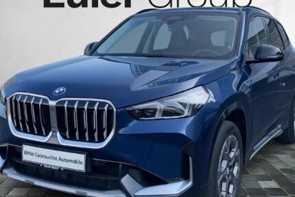 BMW X1 59.732 km 33.949 &euro; Frankfurt 60314